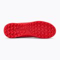 Dětské kopačky PUMA Ultra Play TT Jr oranžové 106926 03 5