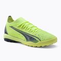 PUMA Ultra Match TT kopačky zelené 106903 01