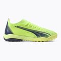 PUMA Ultra Match TT kopačky zelené 106903 01 2