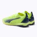PUMA Ultra Match TT kopačky zelené 106903 01 3