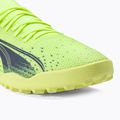PUMA Ultra Match TT kopačky zelené 106903 01 7