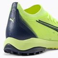 PUMA Ultra Match TT kopačky zelené 106903 01 8