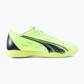 Pánské kopačky PUMA Ultra Play IT zelené 106910 01 2