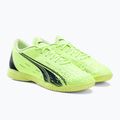 Pánské kopačky PUMA Ultra Play IT zelené 106910 01 5