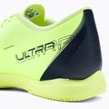 Pánské kopačky PUMA Ultra Play IT zelené 106910 01 9