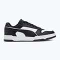 Boty PUMA RBD Game Low puma black / puma white / puma team gold 2