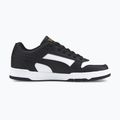 Boty PUMA RBD Game Low puma black / puma white / puma team gold
