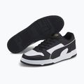 Boty PUMA RBD Game Low puma black / puma white / puma team gold 2