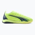 Pánské kopačky PUMA Ultra Match IT zelené 106904 01 2