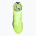 Pánské kopačky PUMA Ultra Match IT zelené 106904 01 6