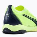 Pánské kopačky PUMA Ultra Match IT zelené 106904 01 8