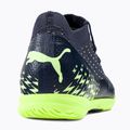 PUMA Future Z 3.4 IT Jr dětské kopačky námořnická modrá 107013 01 8