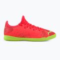 PUMA Future Z 4.4 IT dětské kopačky oranžové 107018 03 2