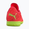 PUMA Future Z 4.4 IT dětské kopačky oranžové 107018 03 8