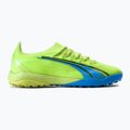 Pánské fotbalové boty PUMA Ultra Ultimate Cage green 106893 01 2