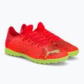 PUMA Future Z 4.4 TT pánské kopačky oranžová 107007 03 4