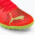 PUMA Future Z 4.4 TT pánské kopačky oranžová 107007 03 7