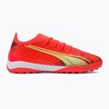 PUMA Ultra Match TT kopačky oranžová 106903 03 2