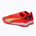 PUMA Ultra Match TT kopačky oranžová 106903 03 3