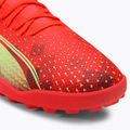 PUMA Ultra Match TT kopačky oranžová 106903 03 7