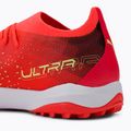 PUMA Ultra Match TT kopačky oranžová 106903 03 9