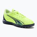 Dětské kopačky PUMA Ultra Play TT zelené 106926 01