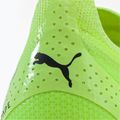Pánské kopačky PUMA Ultra Ultimate MXSG zelené 106895 01 8