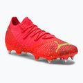 PUMA Future Z 1.4 MXSG pánské kopačky oranžová 106988 03