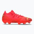 PUMA Future Z 1.4 MXSG pánské kopačky oranžová 106988 03 2