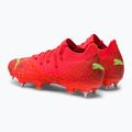 PUMA Future Z 1.4 MXSG pánské kopačky oranžová 106988 03 3