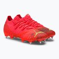 PUMA Future Z 1.4 MXSG pánské kopačky oranžová 106988 03 4