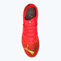 PUMA Future Z 1.4 MXSG pánské kopačky oranžová 106988 03 6