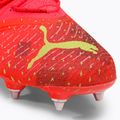 PUMA Future Z 1.4 MXSG pánské kopačky oranžová 106988 03 7