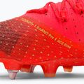 PUMA Future Z 1.4 MXSG pánské kopačky oranžová 106988 03 10