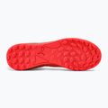 Dětské kopačky PUMA Future Z 3.4 Neymar Jr. TT oranžová a zlatá 107108 01 5