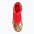 Dětské kopačky PUMA Future Z 3.4 Neymar Jr. TT oranžová a zlatá 107108 01 6