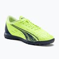 Pánské kopačky PUMA Ultra Play TT green 106909 01
