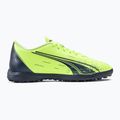 Pánské kopačky PUMA Ultra Play TT green 106909 01 2
