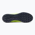 Pánské kopačky PUMA Ultra Play TT green 106909 01 4