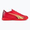 Pánské kopačky PUMA Ultra Play IT oranžové 106910 03 2