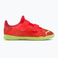 PUMA Future Z 4.4 IT V dětské kopačky oranžové 107020 03 2