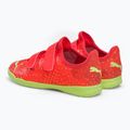 PUMA Future Z 4.4 IT V dětské kopačky oranžové 107020 03 3