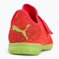 PUMA Future Z 4.4 IT V dětské kopačky oranžové 107020 03 7