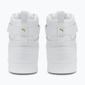 Boty PUMA RDB Game puma white/puma white/team gold 4