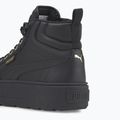 Dámské boty PUMA Karmen Mid puma black 9