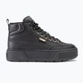 Dámské boty PUMA Karmen Mid puma black 2