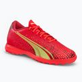 PUMA pánské kopačky Ultra Play TT oranžová 106909 03