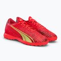 PUMA pánské kopačky Ultra Play TT oranžová 106909 03 4