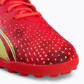 PUMA pánské kopačky Ultra Play TT oranžová 106909 03 7