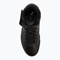 Dětské boty PUMA Carina 2.0 Mid Winter Jr puma black/puma black/dark shadow 5